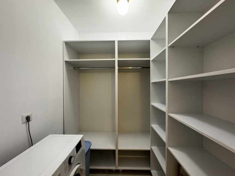 Gorgeous flat for rent in Otopeni! Apartament 2 camere cu loc de parcare inclus