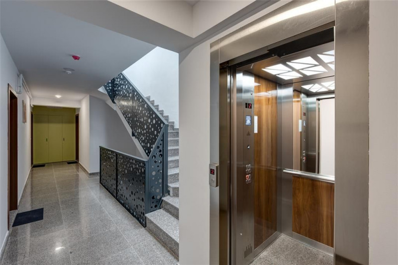 Gorgeous flat for rent in Otopeni! Apartament 2 camere cu loc de parcare inclus