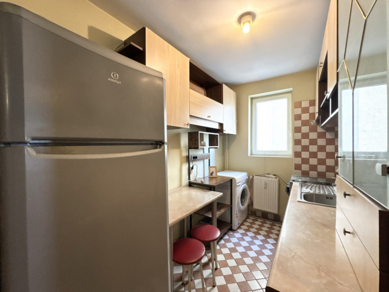 Apartament 2 camere de inchiriat, pe Soseaua Colentina
