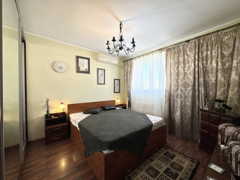 Apartament 2 camere de inchiriat, pe Soseaua Colentina