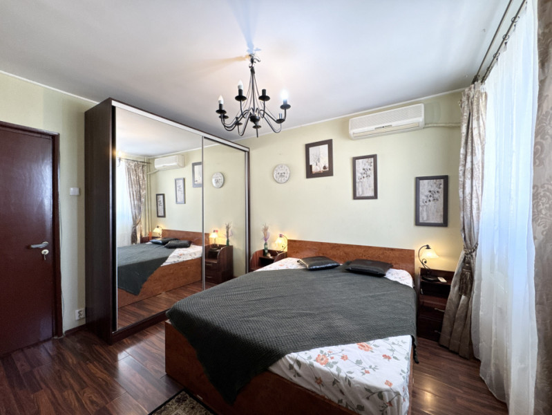 Apartament 2 camere de inchiriat, pe Soseaua Colentina