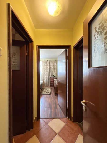 Apartament 2 camere de inchiriat, pe Soseaua Colentina