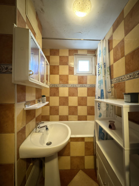 Apartament 2 camere de inchiriat, pe Soseaua Colentina