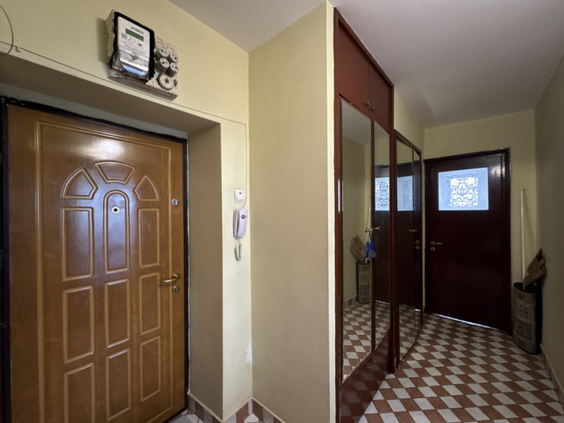 Apartament 2 camere de inchiriat, pe Soseaua Colentina