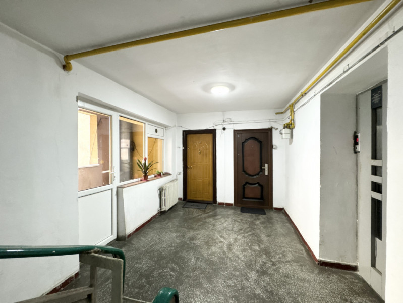 Apartament 2 camere de inchiriat, pe Soseaua Colentina
