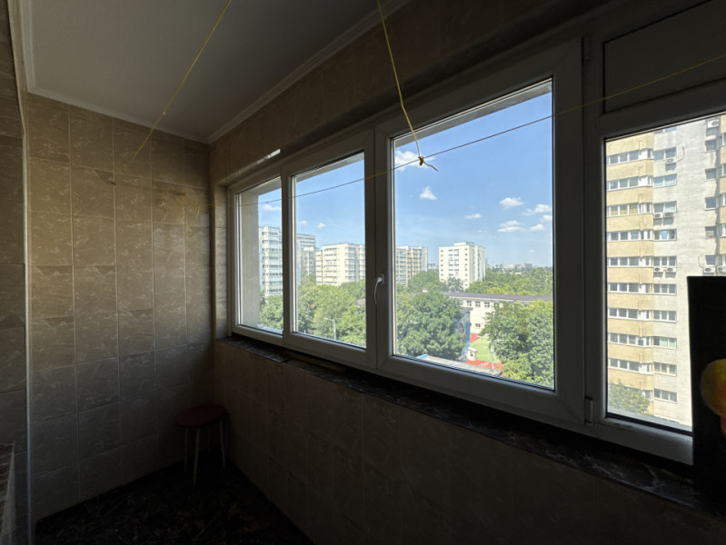 Apartament 2 camere de inchiriat, pe Soseaua Colentina
