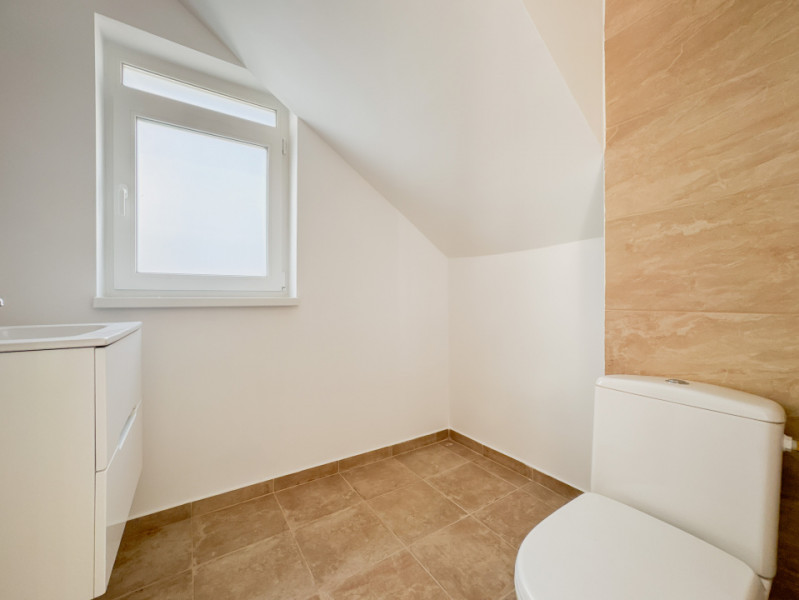OFERTA! Casa individuala P+1 la cheie 375mp teren, 134.990 EUR TVA inclus!