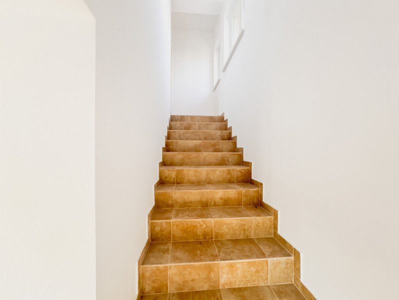OFERTA! Casa individuala P+1 la cheie 375mp teren, 134.990 EUR TVA inclus!