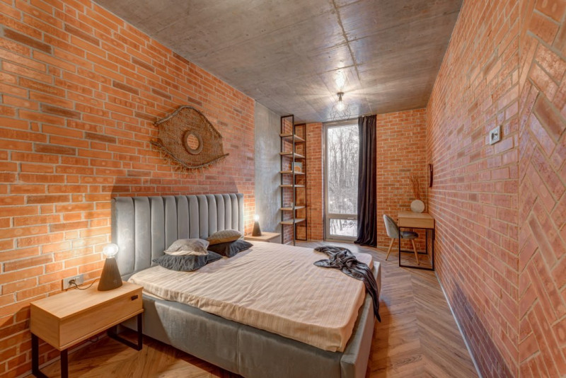 Apartament 2 camere cu vedere la padure, eficient energetic, loc parcare inclus