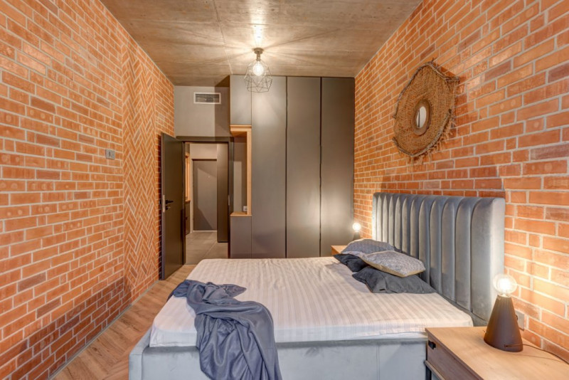 Apartament 2 camere cu vedere la padure, eficient energetic, loc parcare inclus