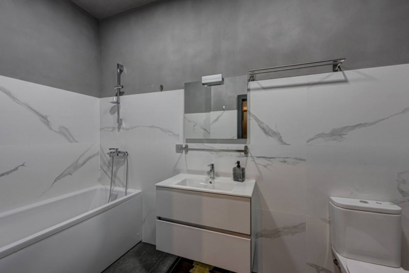 Apartament 2 camere cu vedere la padure, eficient energetic, loc parcare inclus