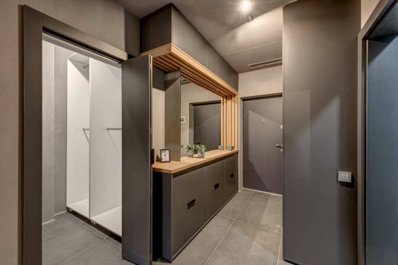Apartament 2 camere cu vedere la padure, eficient energetic, loc parcare inclus