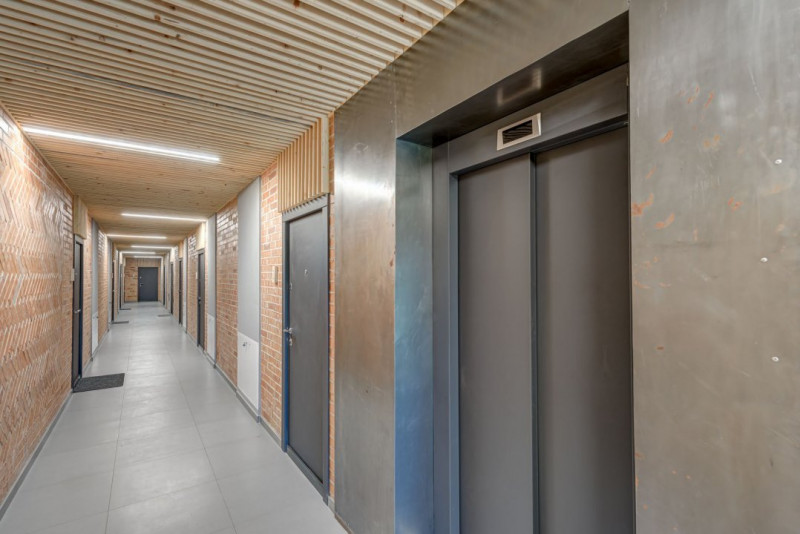 Apartament 2 camere cu vedere la padure, eficient energetic, loc parcare inclus