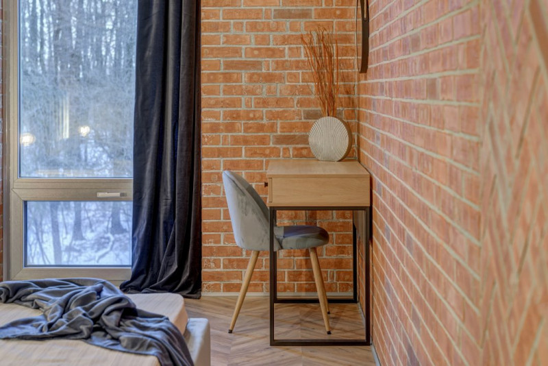 Apartament 2 camere cu vedere la padure, eficient energetic, loc parcare inclus