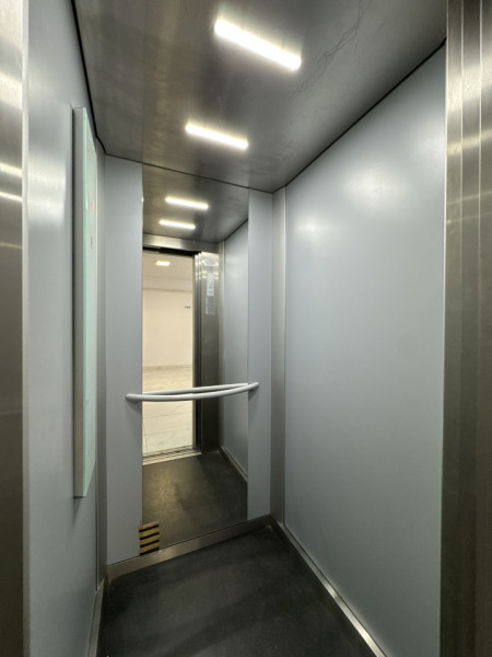 Apartament cu 2 camere frumos amenajat, in bloc nou | Sos. Chitilei nr.23