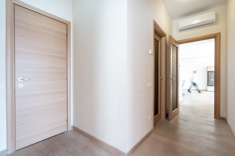 Apartamentul elegant din Sirenelor  