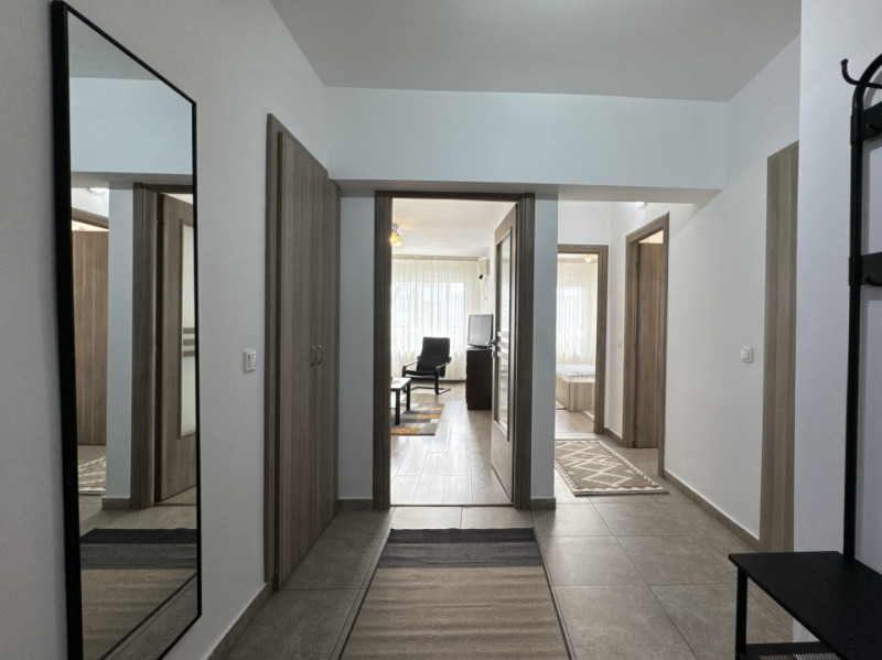 Apartament de 2 camere | Iuliu Maniu 16 | 58.14mp totali, Metrou,