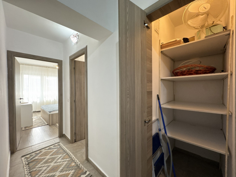Apartament de 2 camere | Iuliu Maniu 16 | 58.14mp totali, Metrou,