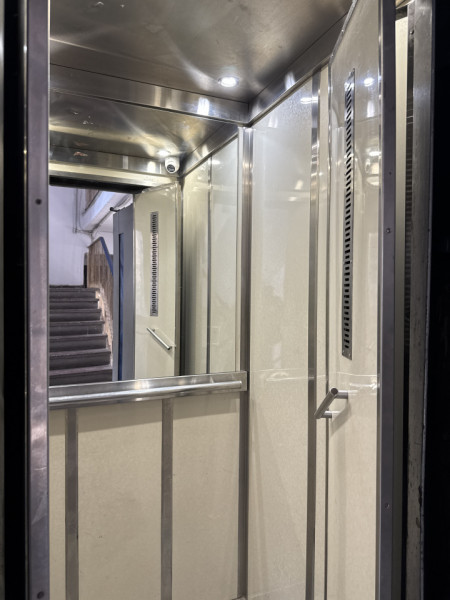 Apartament de 2 camere | Iuliu Maniu 16 | 58.14mp totali, Metrou,