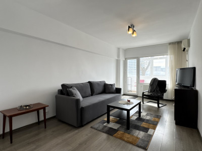 Apartament de 2 camere | Iuliu Maniu 16 | 58.14mp totali, Metrou,