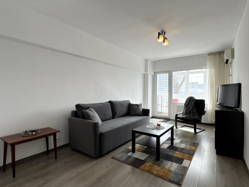 Apartament 2 camere | Iuliu Maniu-Lugerului| Metrou | Carrefour 