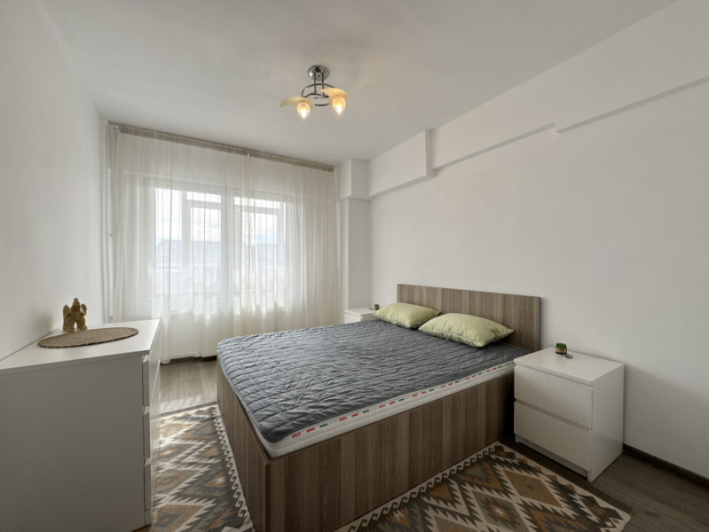 Apartament 2 camere | Iuliu Maniu-Lugerului| Metrou | Carrefour 
