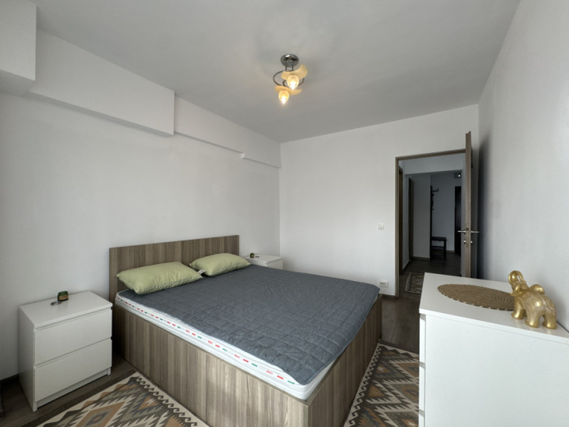 Apartament 2 camere | Iuliu Maniu-Lugerului| Metrou | Carrefour 