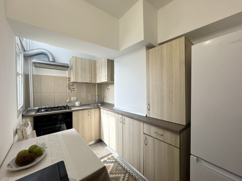 Apartament 2 camere | Iuliu Maniu-Lugerului| Metrou | Carrefour 