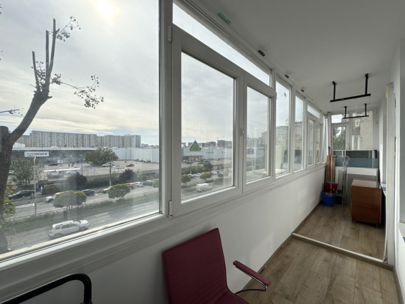 Apartament 2 camere | Iuliu Maniu-Lugerului| Metrou | Carrefour 