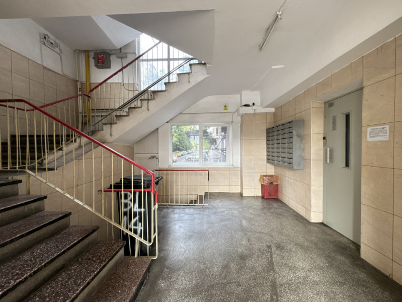 Apartament 2 camere | Iuliu Maniu-Lugerului| Metrou | Carrefour 