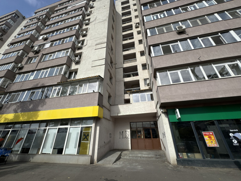 Apartament 2 camere | Iuliu Maniu-Lugerului| Metrou | Carrefour 