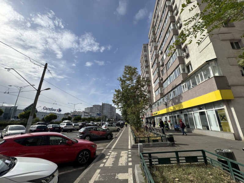 Apartament 2 camere | Iuliu Maniu-Lugerului| Metrou | Carrefour 