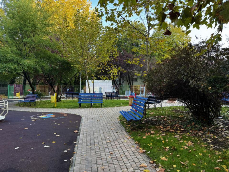 Apartament cu 3 camere de inchiriat in Berceni | loc parcare, parc, bloc izolat