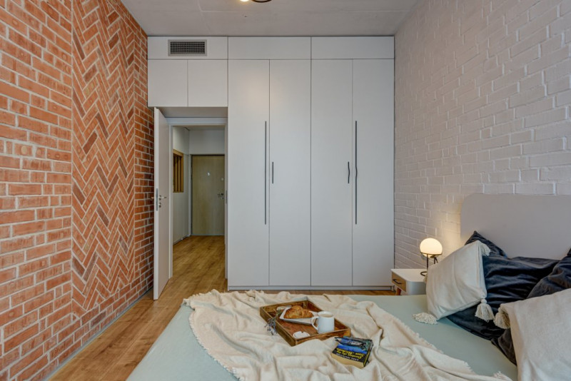  Apartament La PADURE, Loft green apartments