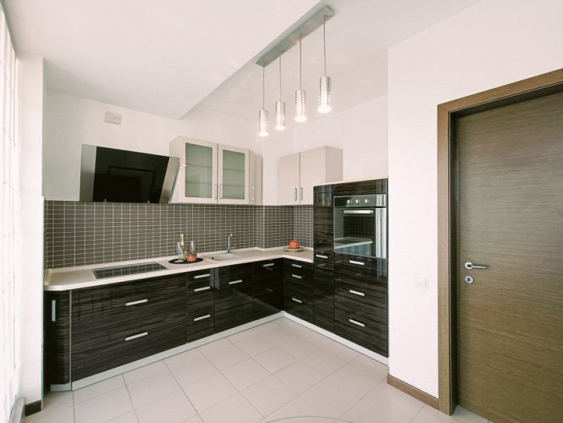 Apartament High Class, Sirenelor