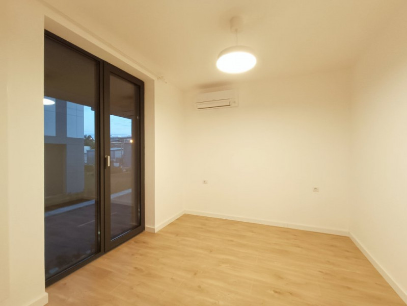 Apartament Duplex, Cloud 9, curte proprie, prima inchiriere