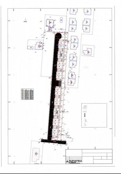 Teren 5000 mp, cu Autorizatie de Construire emisa recent