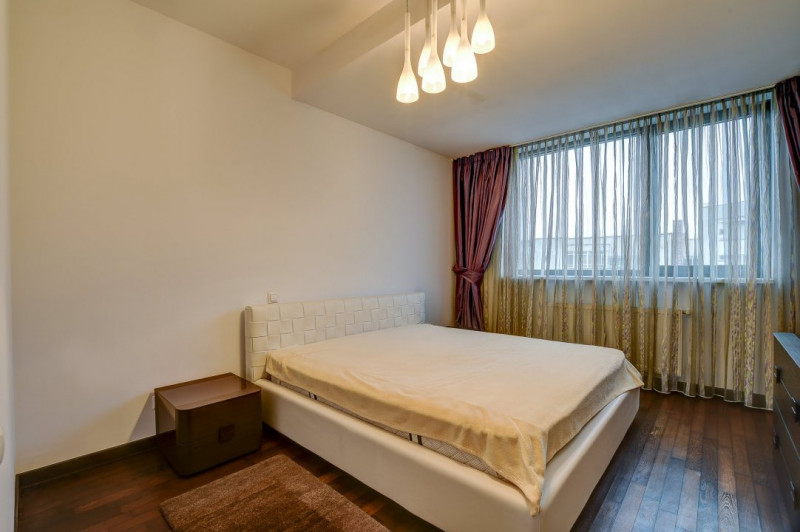 Apartament, Marriott, Strada Sirenelor