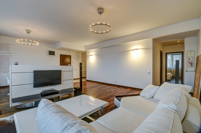 Apartament, Marriott, Strada Sirenelor